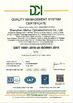 TRUNG QUỐC Shenzhen Mei Hui Optoelectronics Co., Ltd Chứng chỉ